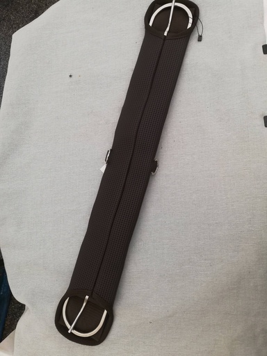 sangle westren nid abeille westride marron 75cm