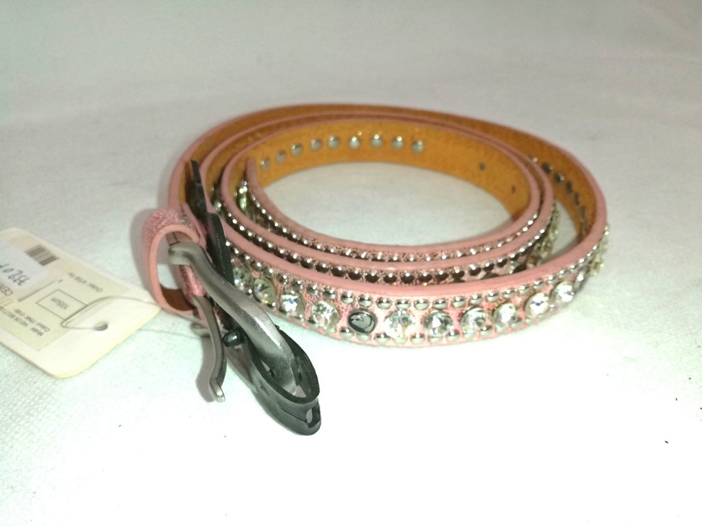 ceinture horka strass brillant