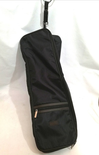sac à bridon noir equitheme