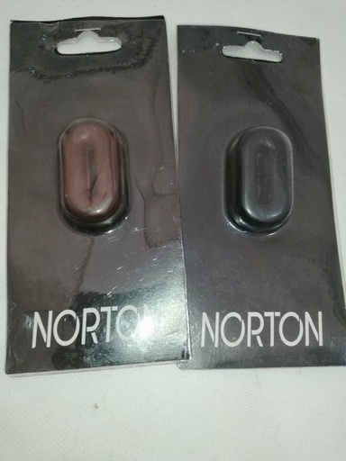 arretoir de martingale norton