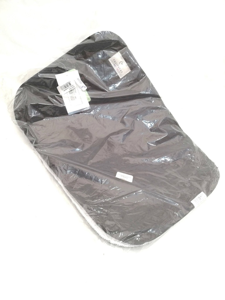 sous bandage equitheme paire petit modele noir