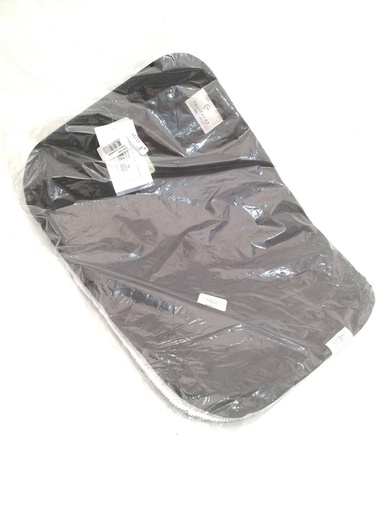 sous bandage equitheme paire petit modele noir