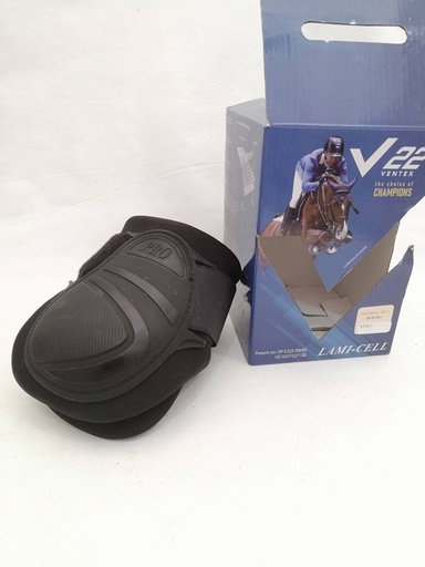 protege boulet lamicell v22 ventex