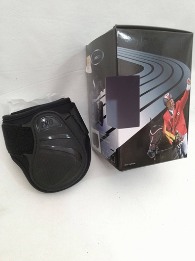 protege boulet lamicell elite noir S