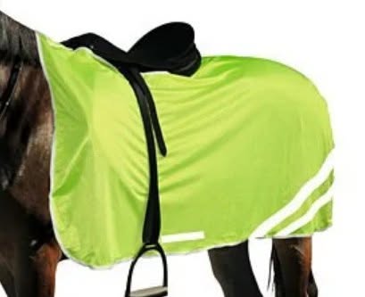 couvre rein fluo jaune covalliero 145
