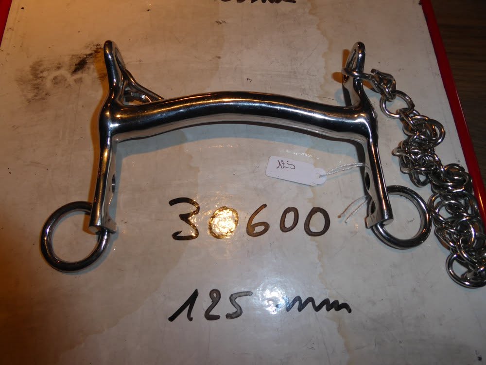 mors bride lhotte 125