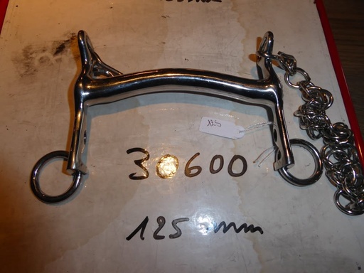 mors bride lhotte 125