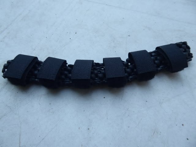 protection « evatt » nose-band