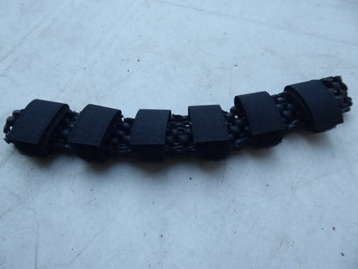 protection « evatt » nose-band