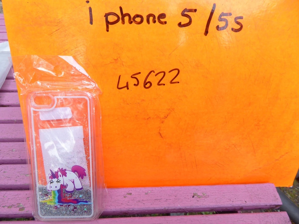 coque telephone licorne paillettes vomi iphone 5