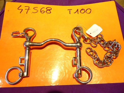 mors bride pompes cottage craft 100