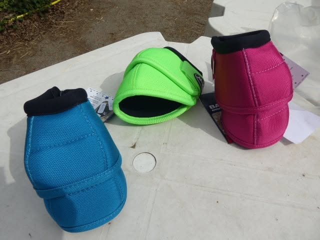 cloches protege glomes pro-choice ballistic vert L