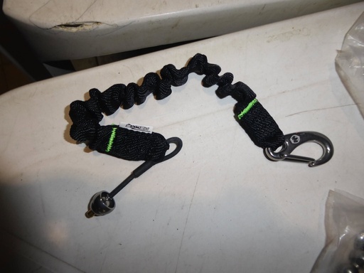Sangle avec bille de rechange pour gilets airbag Helite