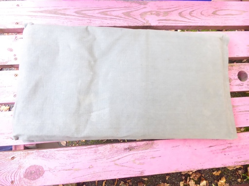 tapis dehoussable bat vert (interieur feutre)