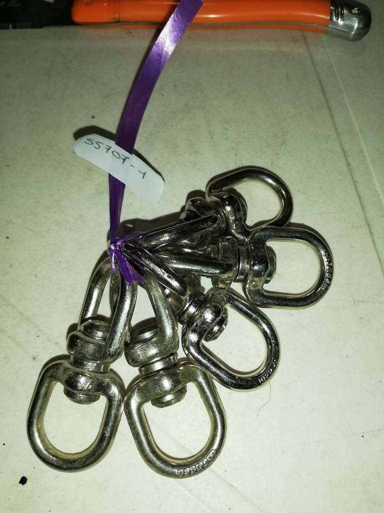 tourillon petit modele x4 + 1 offert