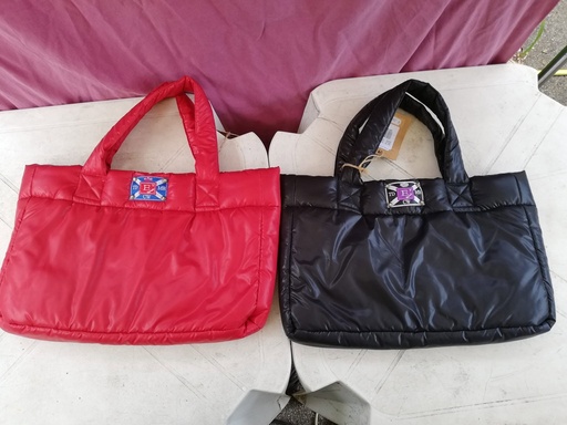 sac shopping esperado