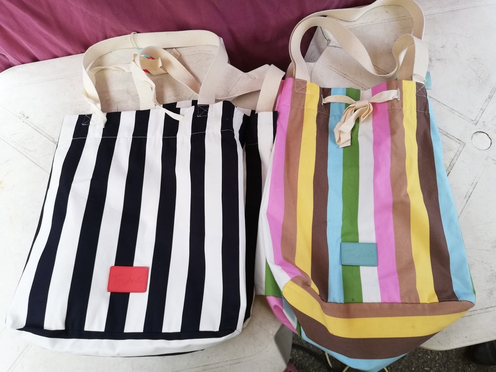 sac joules