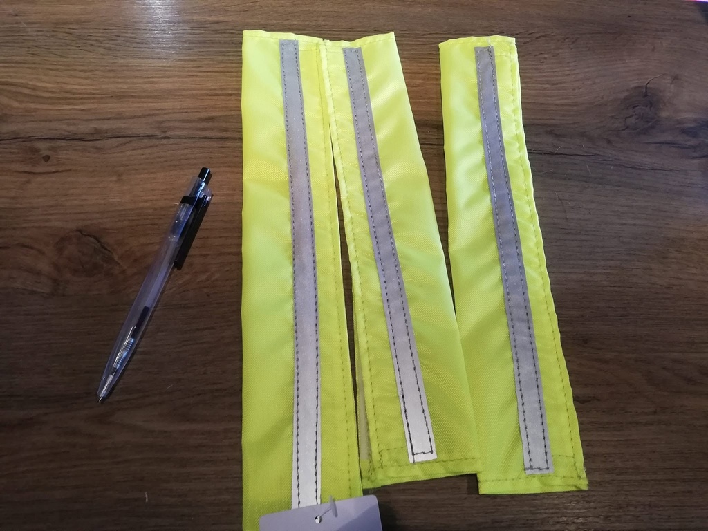 lot fluo pour filet