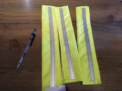 lot fluo pour filet