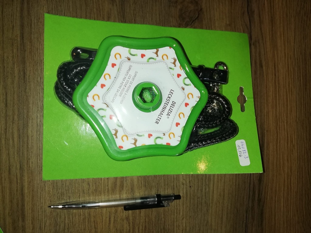 supports kerbl délizia sandwich