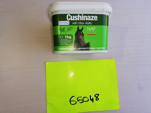 soins/cushinaze NAF 1kg