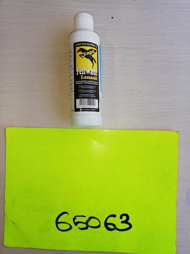 soins/lessive article mouton engel 250ml