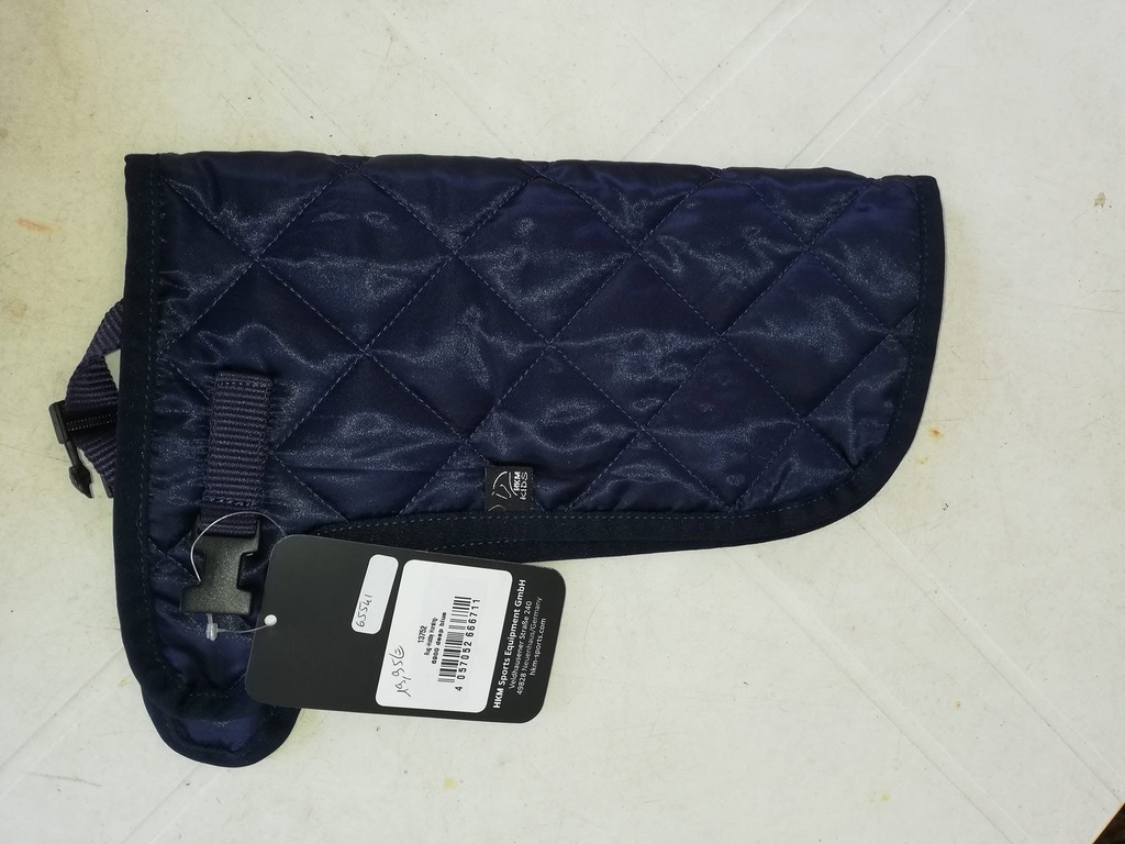 manteau hobby horse marine