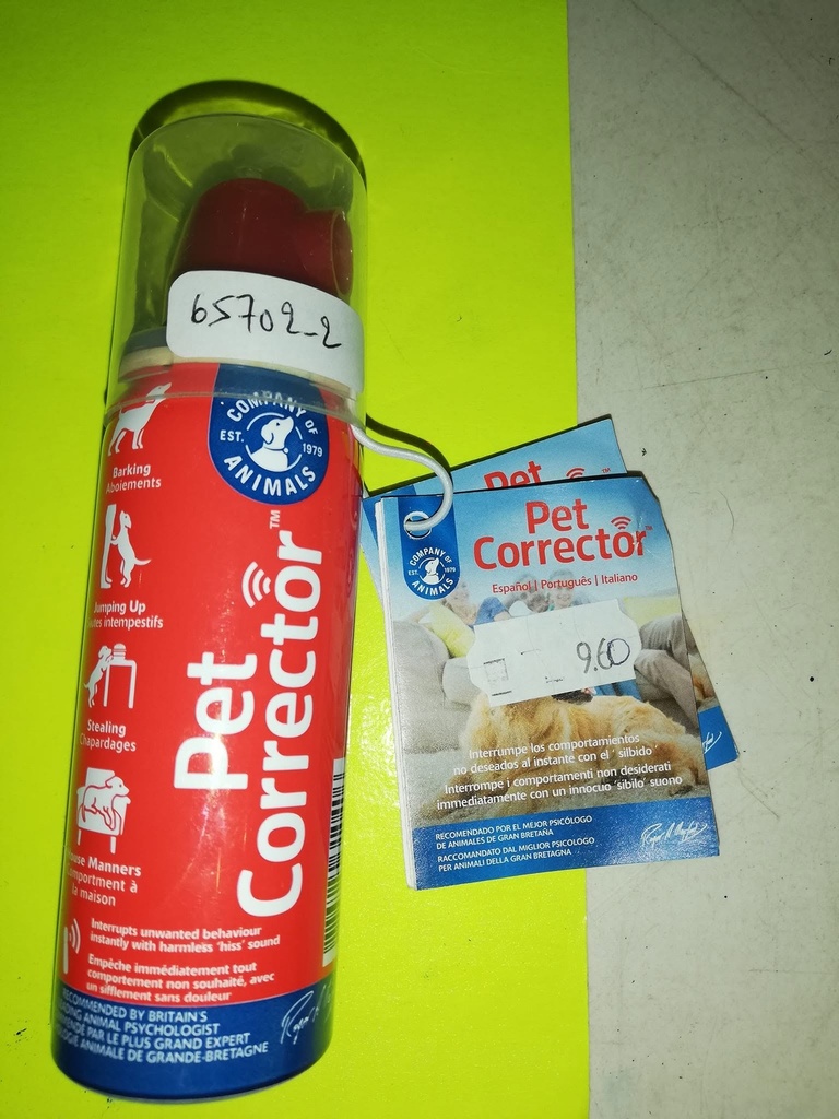 pet corrector 50ml