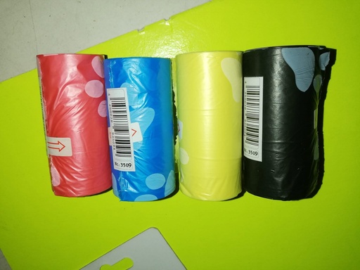sac à crottes