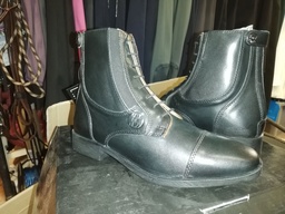 boots amati TdeT (sans taquets eperons)