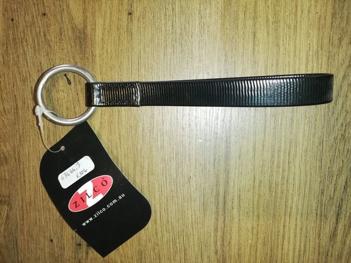 attache de sangle pour enrenement biothane zilco