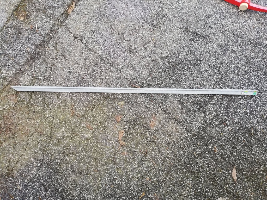 piquet de terre 1,5m patura