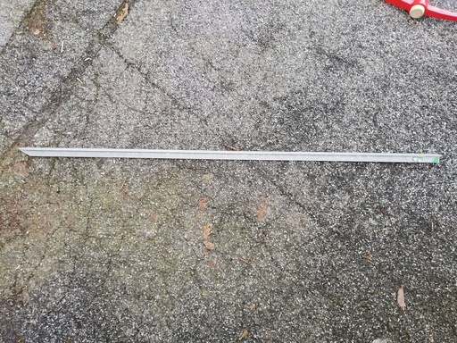 piquet de terre 1,5m patura