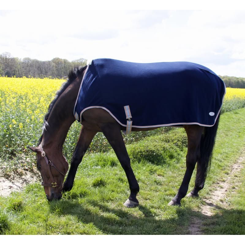 chemise de marcheur TdeT polaire /