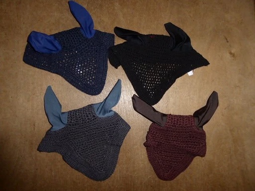 bonnet simple