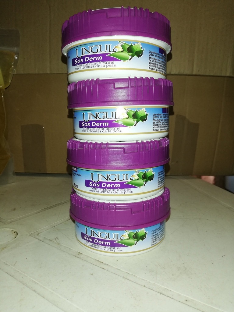 sos derm ungula 280ml