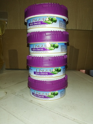 sos derm ungula 280ml