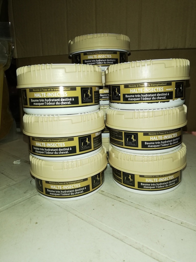 halte insectes agri naturalis 280ml