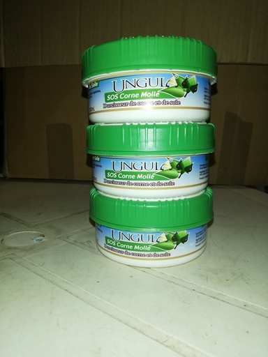 sos corne molle ungula 280ml