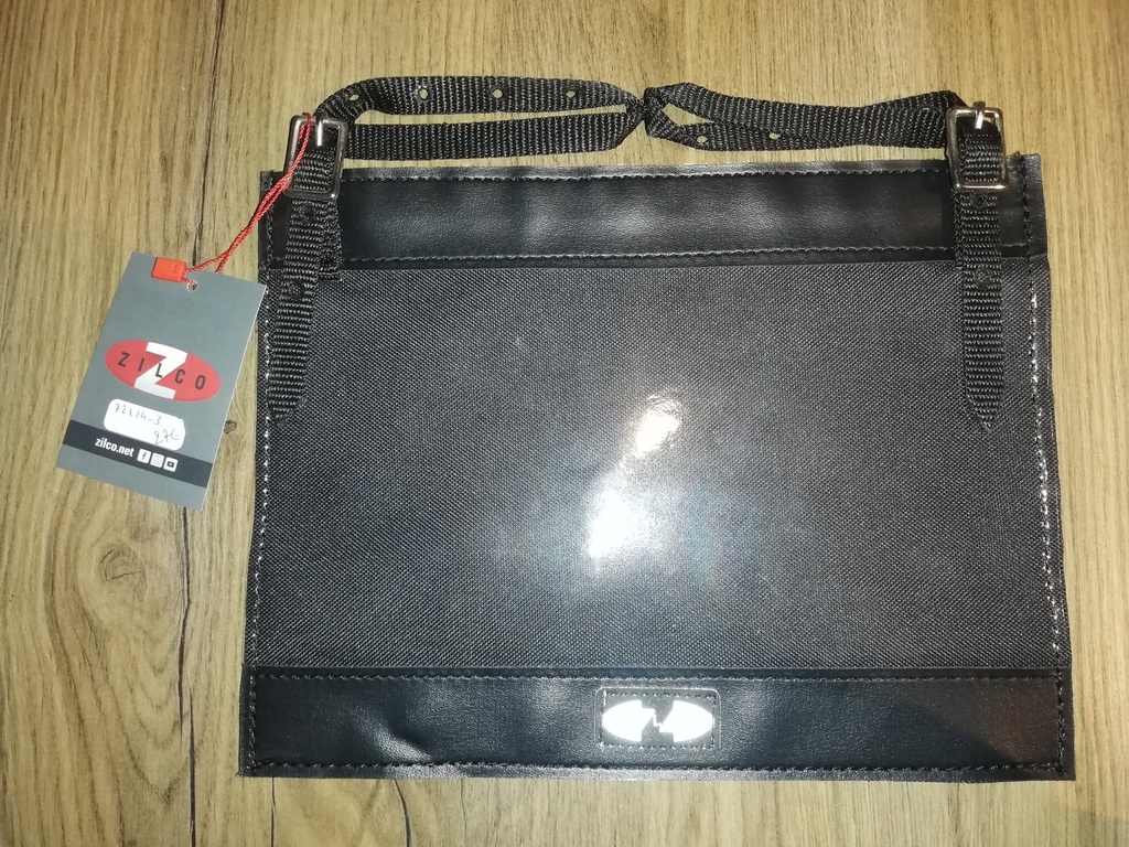 porte numero pour voiture d’attelage zilco