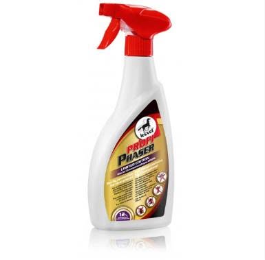 répulsif leovet "profi phaser " 550 ml spray