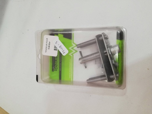 tendeur alu AKO