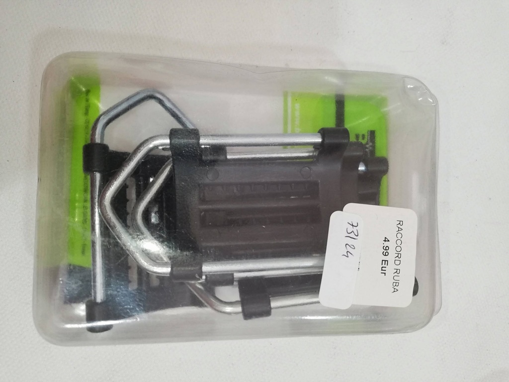 raccord ruban beaumont 40mm max x5