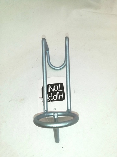 support seau pour porte hippo-tonic