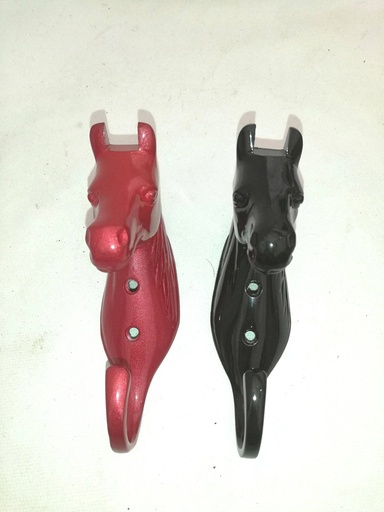 porte bridon tete hippo-tonic