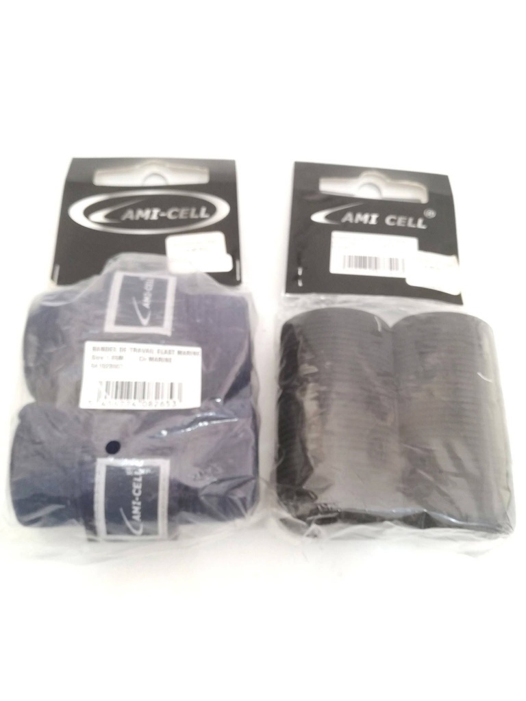 bandes elastique travail lamicell paire ,85m