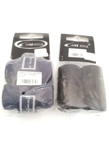 bandes elastique travail lamicell paire ,85m