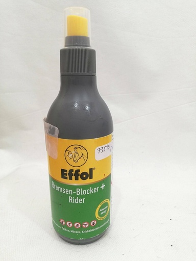 repulsif insectes cavalier EFFOL 250ml