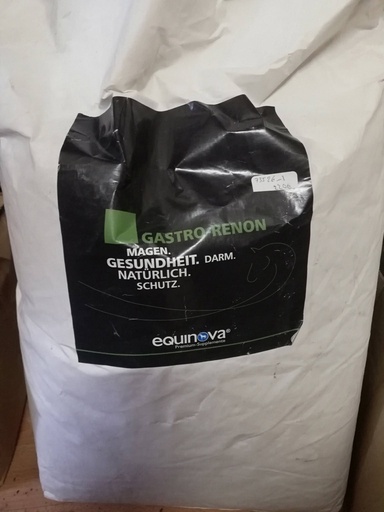 complement gastro-renon equinova 15kg