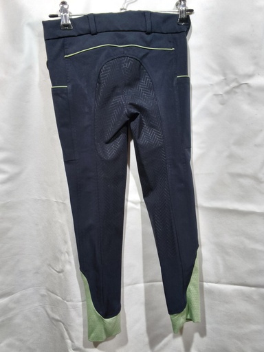 Pantalon HKM claire marine 6/7ans